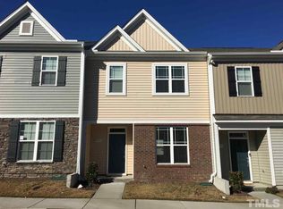 8956 Commons Townes Dr, Raleigh, NC 27616