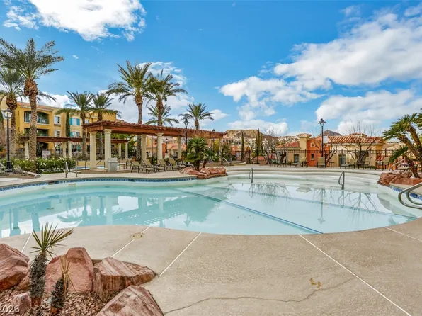 30 Strada Di Villaggio #147, Henderson, NV 89011