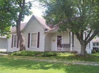 326 Mill St, Hope, IN 47246