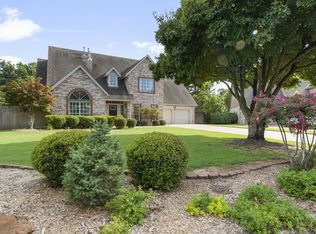 6106 E 115th Pl, Tulsa, OK 74137