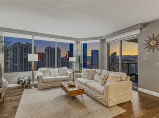TURNBERRY TOWERS, Las Vegas, NV 89109
