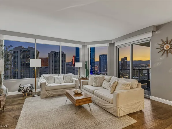 222 Karen Ave Unit 2701, Las Vegas, NV 89109
