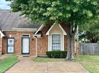 1681 Sorghum Mill Dr, Cordova, TN 38016