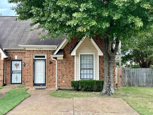 1681 Sorghum Mill Dr, Cordova, TN 38016