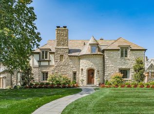 2249 Yorkshire Rd, Columbus, OH 43221