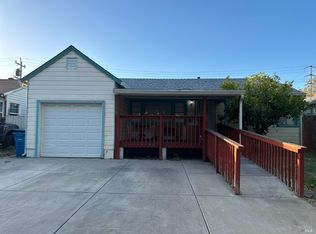 2532 Tennessee St, Vallejo, CA 94591