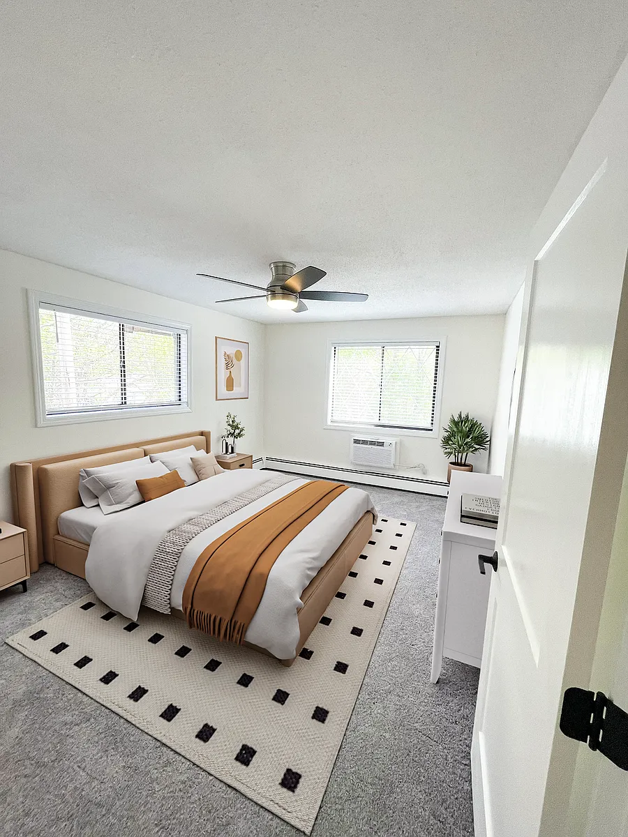 Building Photo - 995 Atwood Ave #202
