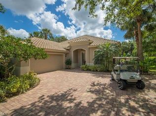 20869 Gleneagles Links Dr, Estero, FL 33928