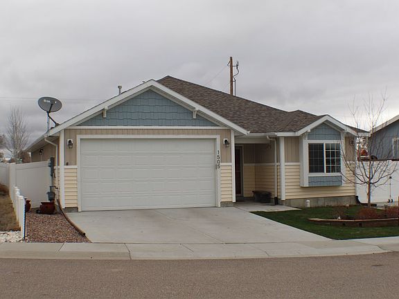 2nd image of 1505 Red Tail Dr