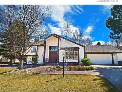 1035 Popes Valley Dr, Colorado Springs, CO, 80919