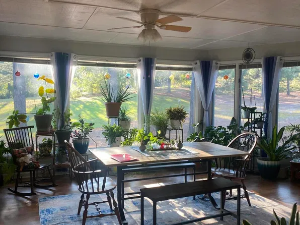 36 Martin Drive Unit D, Whispering Pines, NC 28327