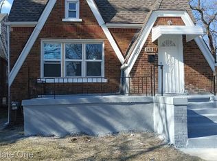 14937 Ilene St, Detroit, MI 48238