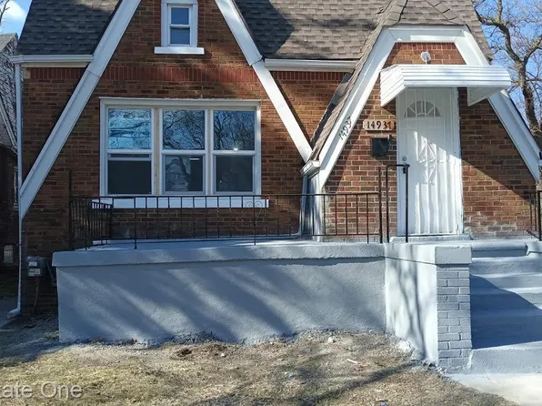 14937 Ilene St, Detroit, MI 48238