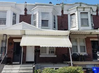 1522 N Frazier St FLOOR 2, Philadelphia, PA 19131