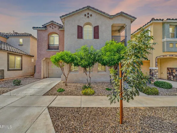 7741 W GILES Road, Phoenix, AZ 85035