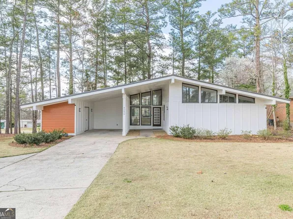 4086 Essex Dr, Villa Rica, GA 30180