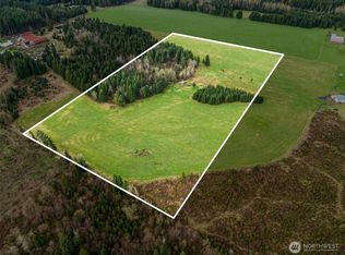 0 Short Rd, Onalaska, WA 98570