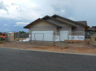 1703 E Velvet Mesquite Ct, Payson, AZ 85541