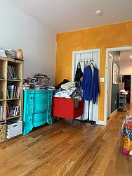 Rented by Dwelling Homes