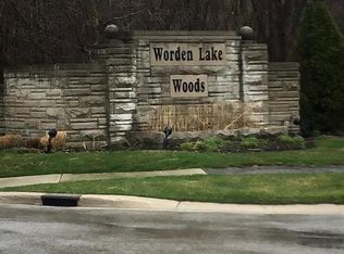 4757 Aljoann Rd, Brighton, MI 48116