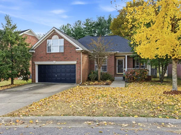 7708 Brook Glen Way, Nashville, TN 37221