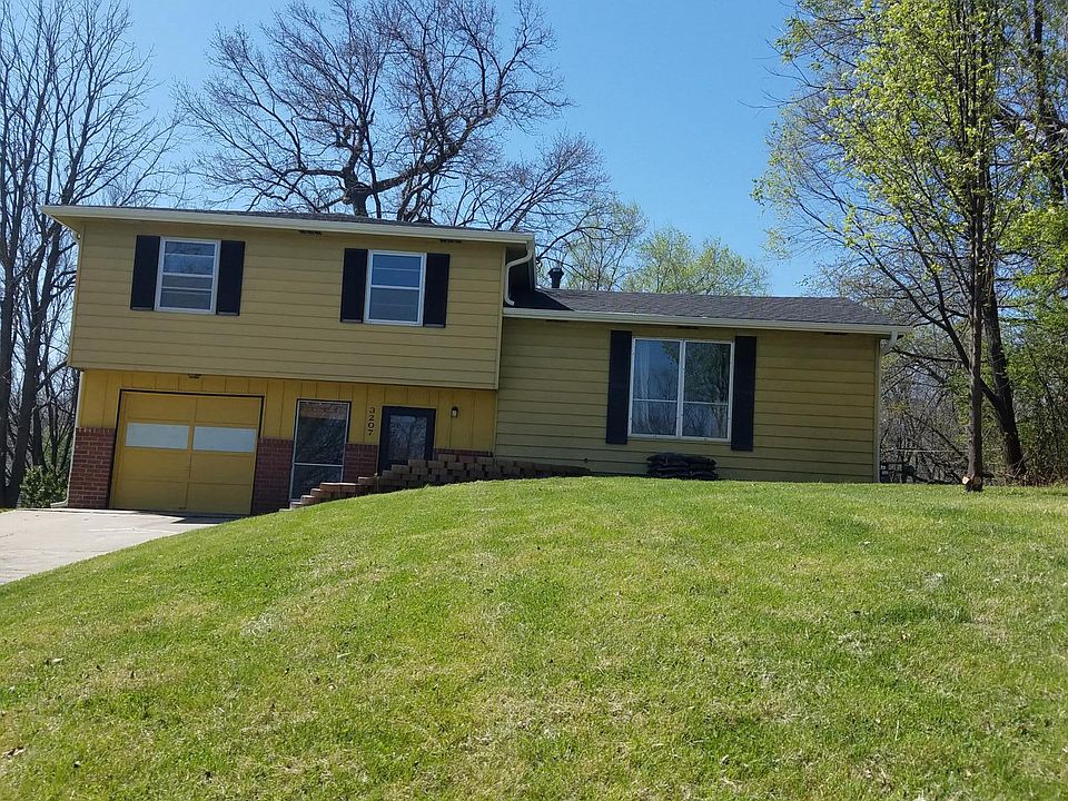 Front of House.