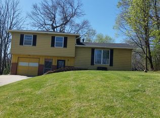 3207 NW Cerrito Ln, Riverside, MO 64150