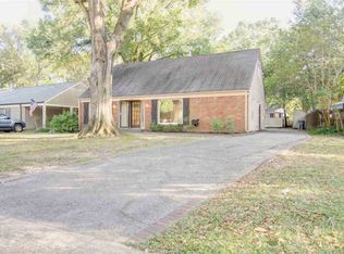 5357 Murff Ave, Memphis, TN 38119