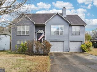 1373 Richland Creek Trl, Sugar Hill, GA