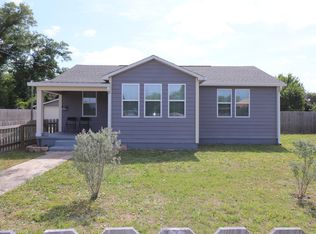 224 N James Ave, Panama City, FL 32401