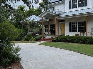 3950 Turkey Point Dr, Melbourne, FL 32934