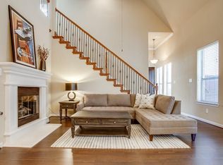 3505 Flat Creek Dr, Plano, TX 75025