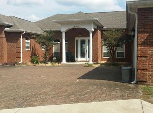 6918 Hirams Rd, Southport, FL 32409