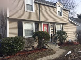 1869 Roosevelt Ave, Springfield, MA 01109