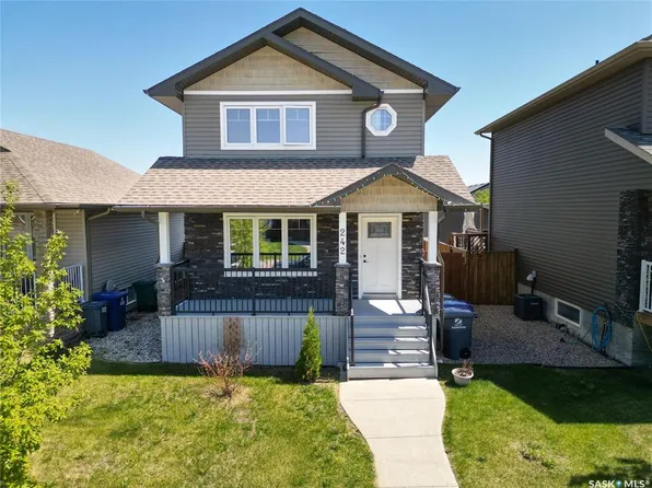 242 Geary CRESCENT, Saskatoon, SK S7R 0E6