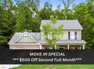 721 Denise Ct, McDonough, GA 30252