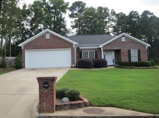 8013 Rocky Creek Dr, Columbus, GA 31904