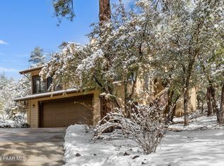 1445 Valley Ranch Cir LOT 406, Prescott, AZ 86303