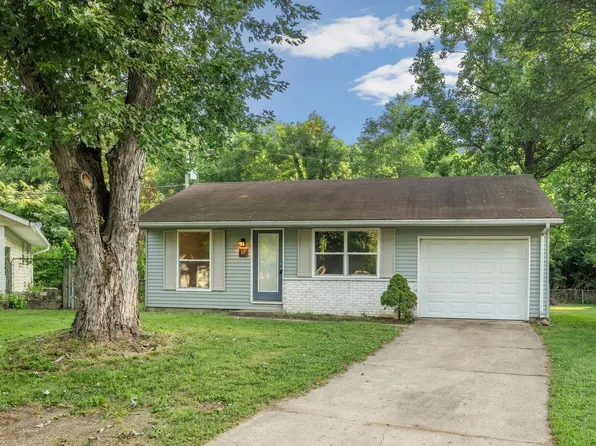 65 Creekview Ct, Lafayette, IN 47909