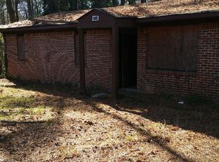 7753 Argonne Rd, Jonesboro, GA 30236