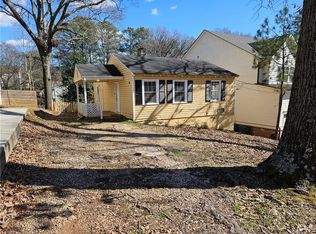 1823 William Pl NW, Atlanta, GA 30318