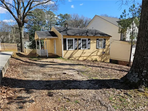 1823 William Pl NW, Atlanta, GA 30318