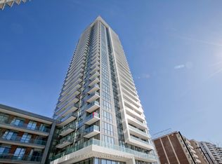 32 Forest Manor Rd #2004, Toronto, ON M2J 0C2