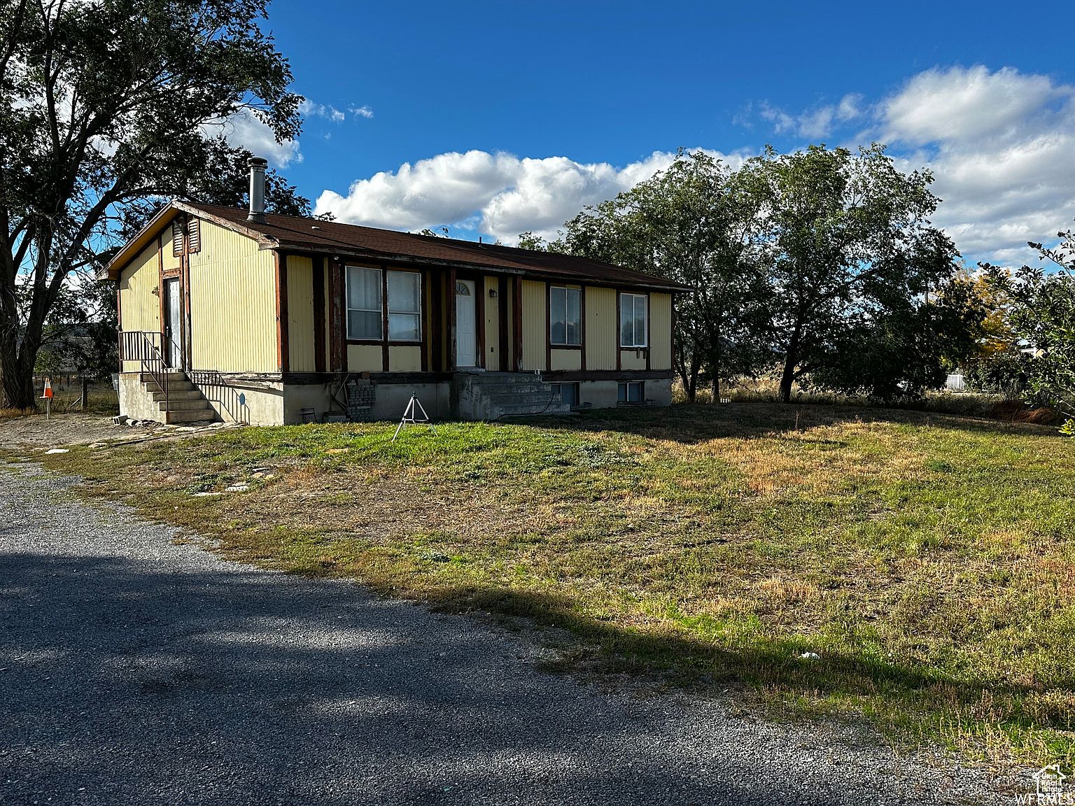 345 N Stone Rd, Snowville, UT 84336 MLS 1993817 Zillow