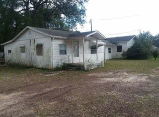 5828 Muldoon Rd, Pensacola, FL 32526
