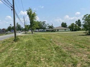 628 S Post Oak Rd, Sulphur, LA 70663