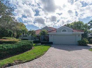 1505 NW Sawgrass Way, Palm City, FL 34990