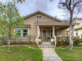 1613 Willow Vis, Round Rock, TX 78664