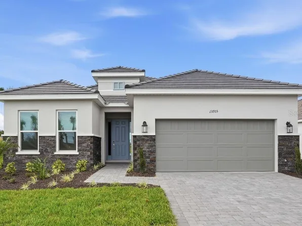 13705 Iona Ave, Palmetto, FL 34221