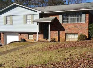 2904 Tall Tree Ln, Adamsville, AL 35005